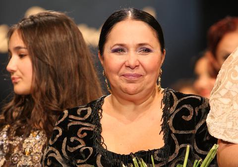 Liza Panait îşi prezintă cea de-a 42 colecţie la WTC