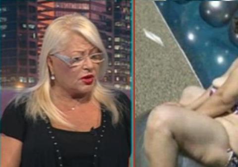 Mirabela Dauer S-A DEZLĂNŢUIT: "Ioana Tufar este o NEMERNICĂ!"