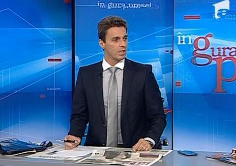 Mircea Badea: "Nu mai ştiu pe ce lume sunt. Nu ştiu cum mă cheamă. Mi-a trecut os prin os". Vezi ce a păţit! | VIDEO