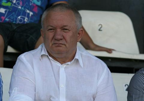 Şcoala din Muntenii de Jos se va numi "Adrian Porumboiu"