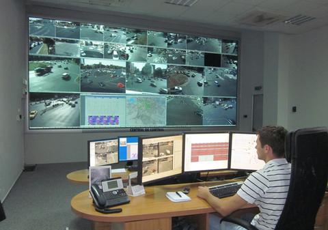 De AICI sunt DIRIJATE SEMAFOARELE Bucureştiului!