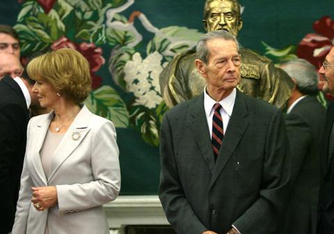 O piaţetă pentru Regele Mihai I, în Bucureşti