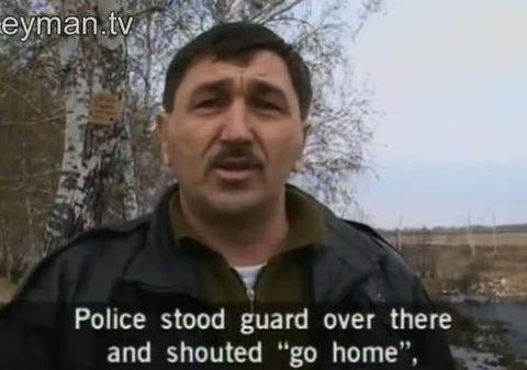 Cel mai TOXIC loc de pe pământ e în RUSIA! Dacă stai mai mult de o oră, poţi să mori | VIDEO