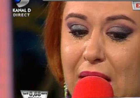 Oana Roman, ÎN LACRIMI. Vezi ce amintiri o MARCHEAZĂ încă! FOTO