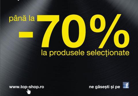 (P) De Black Friday, Studio Moderna anunta reduceri cu pana la 70% la produsele electrocasnice Top Shop, Dry Cooker Delimano, incaltamintea Walkmaxx si produsele Dormeo