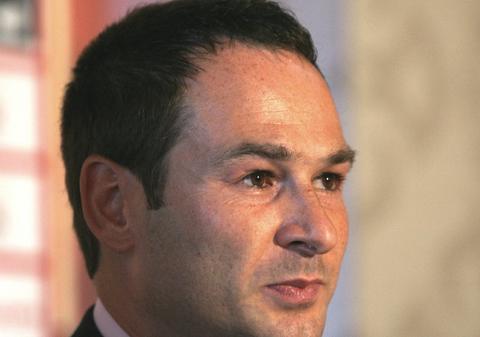 Ionuţ Negoiţă: ”Steaua e o echipă de bătut”