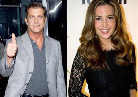 Mel Gibson, AI GRIJĂ cum te porţi cu noua iubită! Deţine CENTURA MARO LA KARATE!