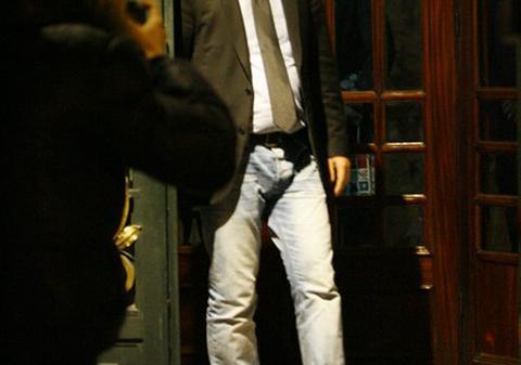 Huidu, SCHIMBAT de la ACCIDENT! BURTA I S-A MĂRIT și are ÎNCEPUT DE CHELIE! FOTO