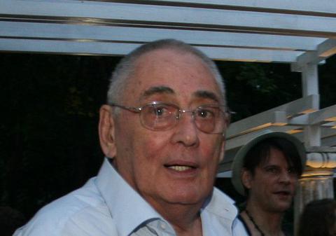 Horia Moculescu: "Mie mi-au plăcut Cristi Nistor şi Tibi Scobiola"