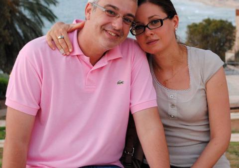 Cătălin Crişan, tătic pentru A TREIA OARĂ! Are piciorul scrântit, dar e FOARTE FERICIT!