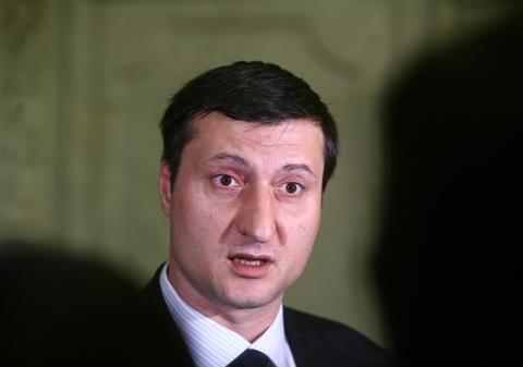 Fostul deputat Dan Păsat are toate conturile blocate