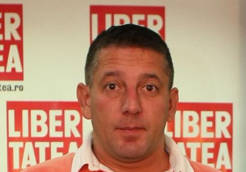 Costin Mărculescu: "Oana mi-a zis: 'Era să o mierlesc'"