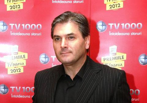 PROFESIONIST! Mircea Radu a bătut-o pe Eugenia Vodă la testele din TVR. Vezi ce note au mai luat alte vedete!