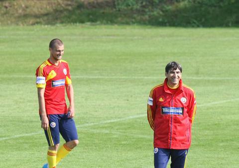 Cu Piţi nu te pui! "Săpunaru nu mai are ce căuta la naţională, Tamaş şi Raţ au primit un ultim avertisment"