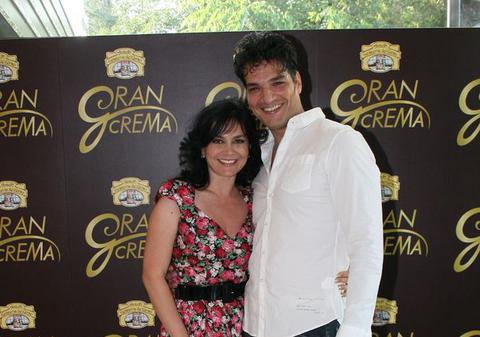 Simona Bălănescu s-a căsătorit