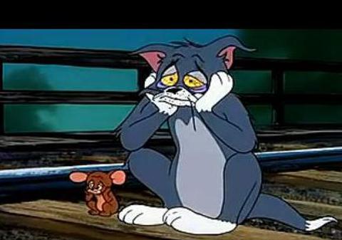 Nu ai să crezi cum s-a terminat Tom şi Jerry! Uite ultimul episod! | VIDEO