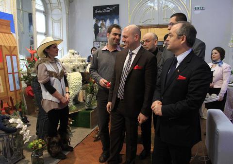 Clujenii pot să îşi organizeze o nuntă în stil texan
