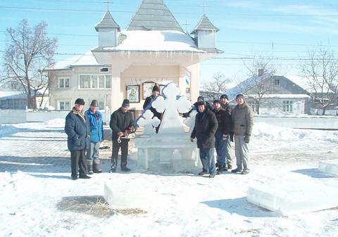Tradiţii şi obiceiuri de Bobotează