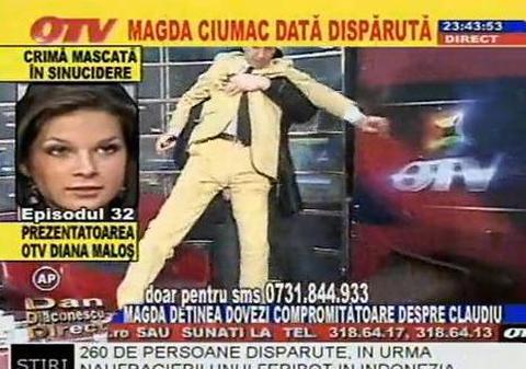 Top 5 cele mai tari momente din istoria OTV! | VIDEO