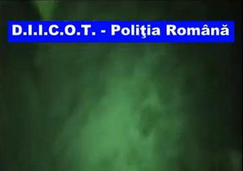 Percheziții în București și două județe la persoane suspectate de evaziune fiscală și spălare de bani