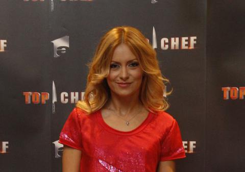 Simona Gherghe: "Nu mi-aş aduce niciodată iubitul în emisiune". Vezi care e motivul!