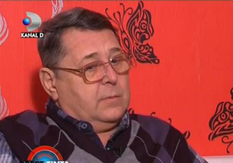 Tatăl lui Dinu Maxer vorbeşte despre DRAMA FAMIIEI: "Când am aflat că fiul meu a murit, AM SPART toată mobila cu mâinile goale şi cu capul"