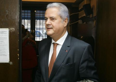 Adrian Năstase a plătit 750.000 de euro în dosarul "Trofeul Calităţii". De unde a avut banii?