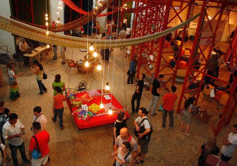 MUZEU HI-TECH pentru RROMI la Bucureşti