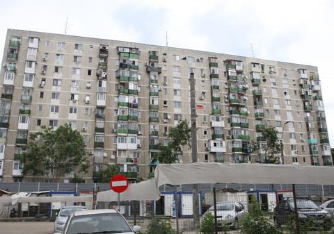 Cartierul Drumul Taberei rămâne fără curent electric