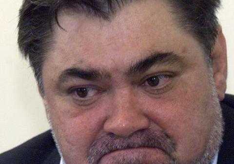 Gigi Becali avea o datorie de 800.000 de euro la Sechelariu