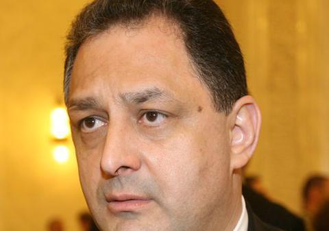 Astăzi, Marian Vanghelie împlineşte 45 de ani! Vezi cele mai mari gafe făcute de primarul sectorului 5 | VIDEO