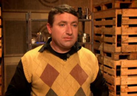 "I-am spart, să moară mama" Vezi cu ce a reuşit un sudor să-i CUCEREASCĂ pe juraţii de la MasterChef! FOTO