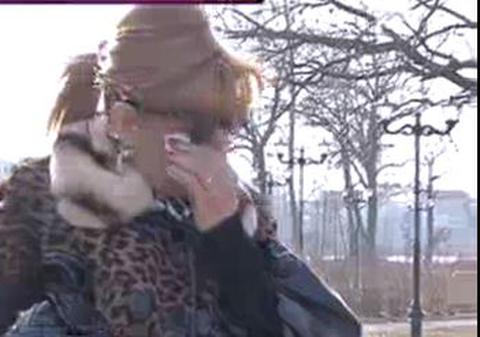 Ileana Ciuculete, ÎN LACRIMI! Vezi ce accident a păţit soţul ei! FOTO