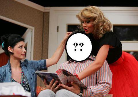 Un actor român s-a îndrăgostit de Corina Dănilă: "Eram mort după ea!"