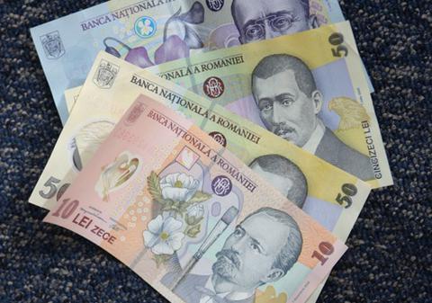 SALARIUL mediu net A SCĂZUT în luna ianuarie. Află în ce domenii au fost cele mai mici venituri