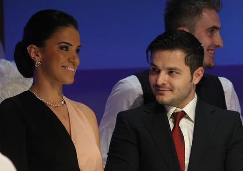 Adelina, confuză după separarea de Vârciu