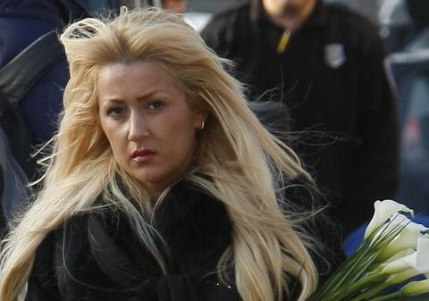 Raluca de la Bambi, fosta colegă a Micăi din Abracadabra, cu OCHII ÎN LACRIMI: "Îmi pare extrem de rău că mă întâlnesc cu ea astfel"FOTO