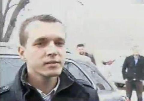 ANDREI NĂSTASE a venit la JILAVA să-şi ia tatăl ACASĂ: "De-abia aştept să-l strâng în BRAŢE"