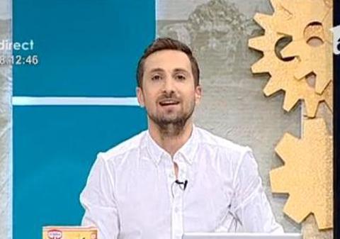 Dani Oţil a pierdut un pariu incredibil şi va fi nevoit să meargă într-o benzinărie ÎN CHILOŢI să cumpere bere | VIDEO