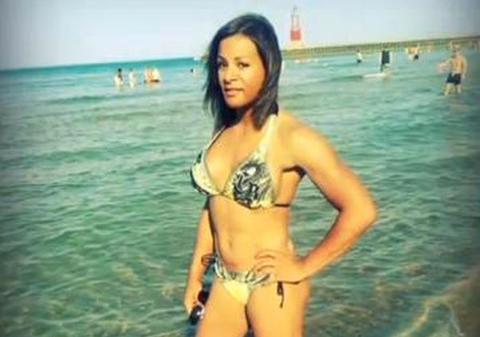 S-A NĂSCUT BĂRBAT, dar concurează ca FEMEIE în MMA! Vezi povestea senzaţională şi controversele despre FALLON FOX