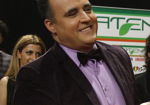 Cristian Faur, compozitorul piesei lui Cezar Ouatu: "N-am strâns din dinți când Crina Mardare și-a punctat prietena de-o viată, Luminiţa, cu nota maximă"