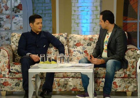 Măruţă l-a luat la mişto pe prietenul Vârciu pentru noua despărţire: "Plânge Tonciu când se gândeşte că şi ea face la fel cu Mitea"