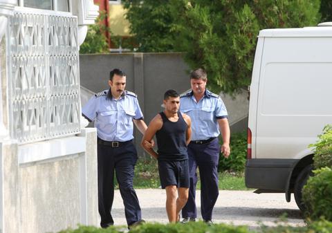 CRIMINALUL JAPONEZEI, condamnat PE VIAŢĂ