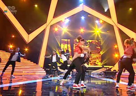 Juraţii au stabilit de comun acord: "SUNTEŢI FAVORIŢII"! Vezi CUM au reuşit să-i impresioneze! FOTO 