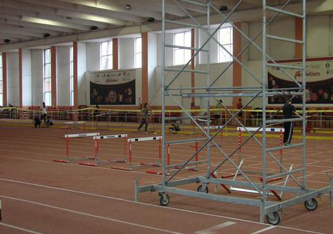 Lipsa banilor afectează pregătirea performerilor din România: sportul, în pericol de moarte