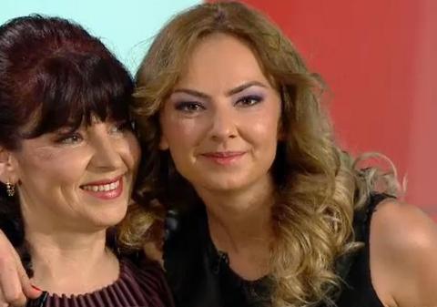Seamănă ca două surori şi se înţeleg ca două prietene! Mama Roxanei Ionescu a dezvăluit BĂRBATUL care poate să-i cucerească fiica!