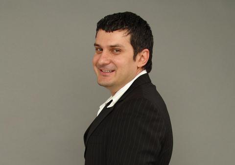Adi de la Vâlcea a rămas fără permis, din nou. Vezi cu ce viteză a fost prins în localitate