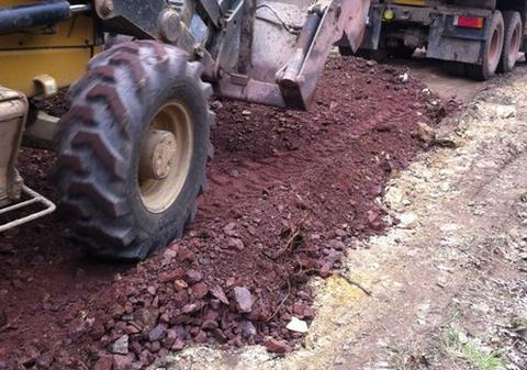 Au început pregătirile pentru Raliul Deltei! FOTO