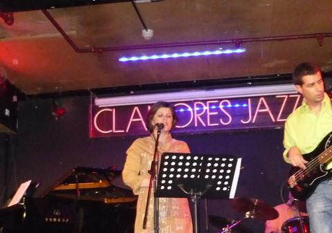 Ucenica Ancăi Parghel, bistriţeanca Cristina Vlaşin a uimit Madridul cu vocea ei