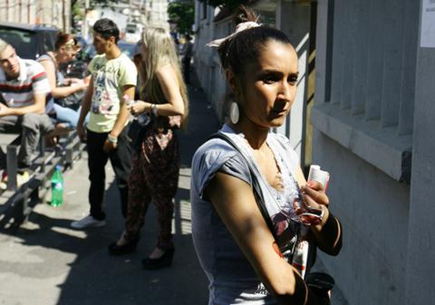 SIMULARE BACALAUREAT 2013: Liceenii susţin astăzi prima probă, cea la alegere din cadrul profilului